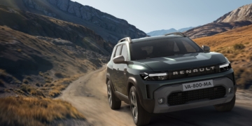Yerli Renault Duster siparişe açılıyor