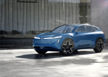 VW’den Pekin Fuarı hamlesi