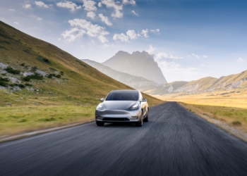 Tesla’dan yüzde 10 ÖTV’li hamle