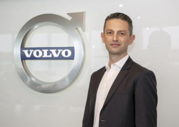 Volvo Türkiye’ye yeni Genel Müdür
