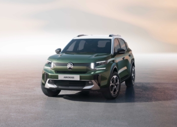 Yeni C3 Aircross son çeyrekte satışta