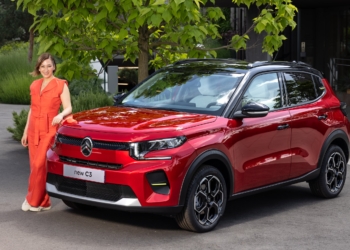 Ucuz elektrikli e-C3 Eylül’de geliyor
