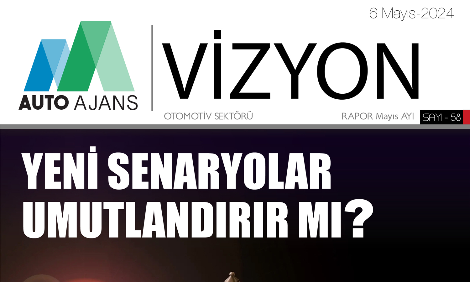 Heyecanlandıran senaryolar