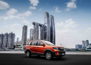 1 milyon liraya 7 kişilik SUV