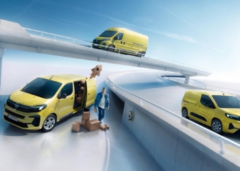 Opel’in ticari araç ailesi yenilendi