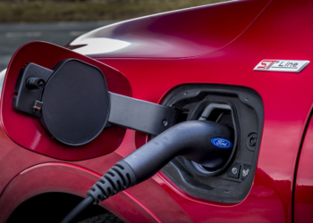 Ford hibrit gamını genişletecek
