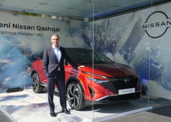 Yeni Qashqai iddialı fiyatla geldi