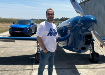 En lüks SUV’u Rafale, Eylül’de Türkiye’de