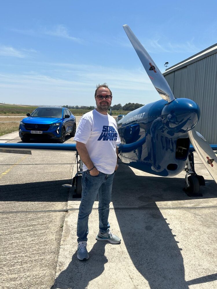 En lüks SUV’u Rafale, Eylül’de Türkiye’de