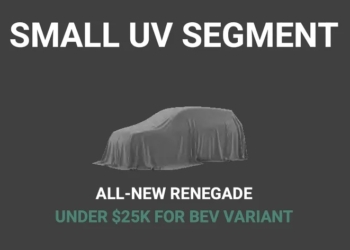 Renegade ucuz elektrikli olacak