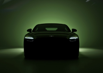 Bentley’in ultra hibridi