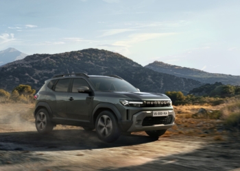 Bursalı Renault Duster rekabetçi fiyatla satışta