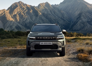 Bursalı Renault Duster rekabetçi fiyatla satışta