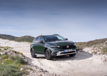 Egea Cross’a Traction+ teknolojisi