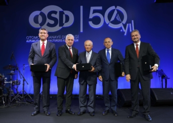 50 yılda 248 milyar dolarlık ihracat