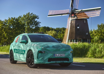 Elroq 560 km menzille geliyor