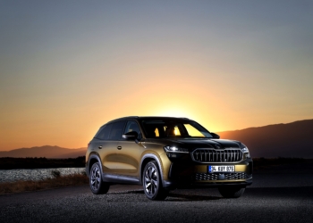 Yeni Kodiaq 2.5 milyon liraya satışta
