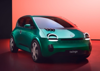 Ucuz Twingo nerede üretilecek?