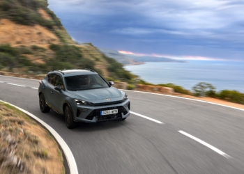 Yeni Cupra Formentor satışa çıktı