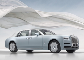 Rolls-Royce’tan 120’nci yıla özel