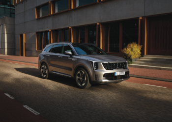 Yeni Sorento hibrit motorla satışta