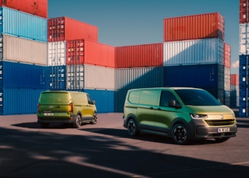 İşte Türkiye’de üretilen yeni VW Transporter