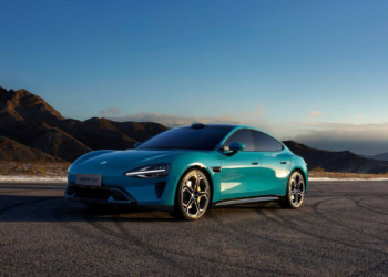 Xiaomi’den Tesla’ya rakip SUV