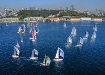Bosphorus Cup’ın yeniden partneri