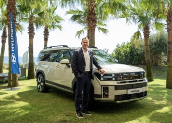 Yerli elektrikli Hyundai için tarih verdi