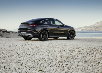Coupe SUV’lara veda mı ediyor?