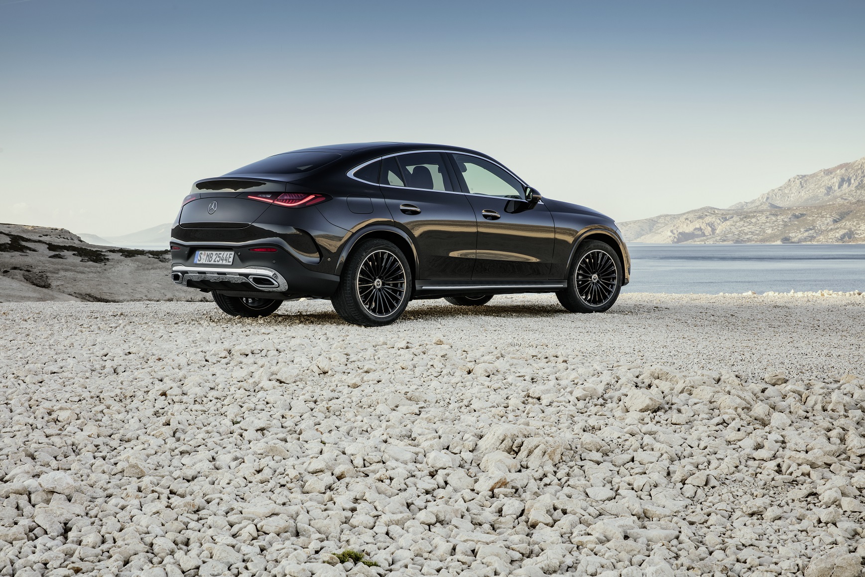 Coupe SUV’lara veda mı ediyor?