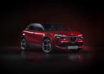 İlk elektrikli Alfa Romeo ön satışta