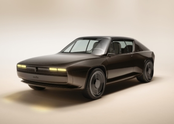 İkonik Renault 17 sürprizi