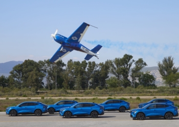 En lüks Renault ile SUV ailesi tamamlandı