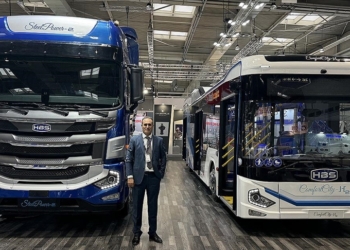 HABAŞ’tan 1 milyar euroluk yatırım