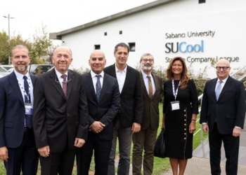 ALJ ile Sabancı start-up’lara fon verecek