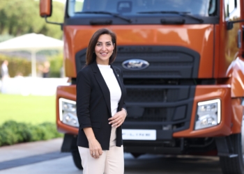Kadınlar direksiyona geçiyor