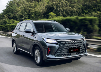 Çinli DFSK’nın SUV ailesi büyüyor