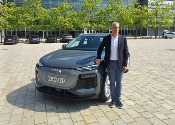Audi Türkiye’de oyuna geri dönüyor