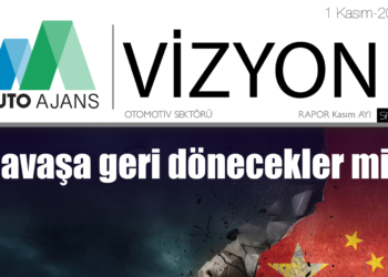 Otomotivde ‘Survivor’ yarışması