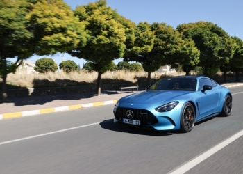 En pahalı ve en hızlı Mercedes