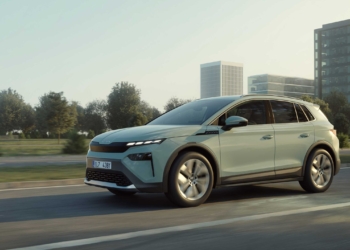 Elektrikli Elroq 2025’te Türkiye’de