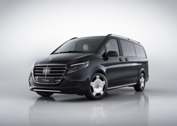 Yenilenen V-Serisi Türkiye’de