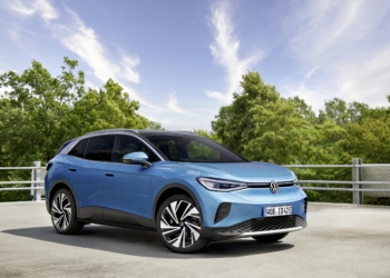 VW’nin ilk elektriklisi satışta
