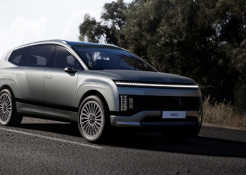 7 kişilik IONIQ 9 seneye geliyor