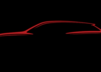 AMG’den elektrikli SUV