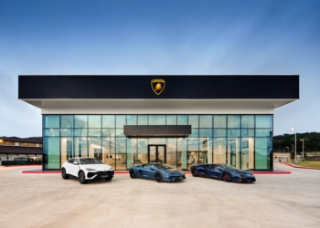 Lamborghini yine rekor kıracak