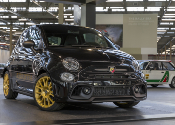 Elektrikli modasını Abarth’tılar!