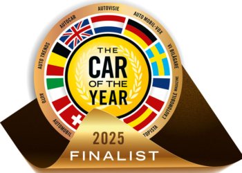 Yılın Otomobili için 7 finalist