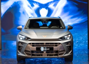 Cupra ailesi Terramar’la genişledi